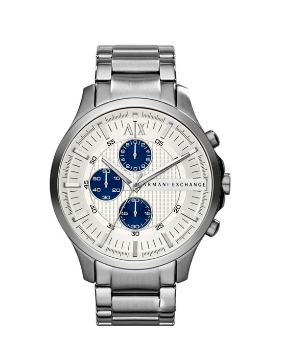 Часы Armani Exchange Hampton AX2136